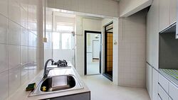 Rajah Tower (D12), Apartment #446319011